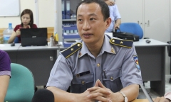 Tình hình biển Đông 26/5: TQ dùng tàu quét mìn cạnh giàn khoan