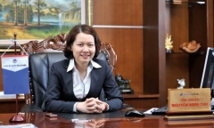 Vì sao nguyên Tổng Giám đốc, Kế toán trưởng PVOil bị truy tố?