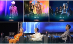 Chung Kết 1 Rap Việt Mùa 3: Top 9 lột xác mạnh mẽ, thể hiện đẳng cấp qua từng tiết mục