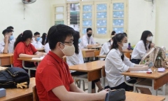 Hà Nội sẽ kiểm tra quy trình bổ nhiệm Hiệu trưởng, Phó hiệu trưởng, Tổ trưởng chuyên môn...