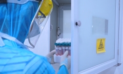 Bản tin COVID-19 trưa 28/6: Thêm 149 người mắc, TP.HCM nhiều nhất với 94 ca