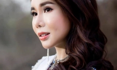 Cô gái đánh tráo đồng hồ Rolex 2 tỷ của bạn trai từng đăng quang Miss Vietnam Continents 2018