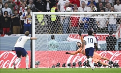 Đá hỏng penalty khiến Anh bị loại khỏi World Cup 2022, Harry Kane trải lòng gì?