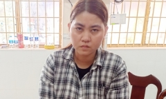 Tin tức pháp luật mới nhất ngày 29/1: Chị họ đến nhà chúc Tết rồi trộm chiếc lắc 41 chỉ vàng