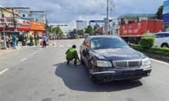 Nữ tài xế không cứu người gặp tai nạn giao thông bị khởi tố tội danh gì?