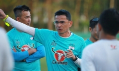 HAGL kiến nghị lên Bộ VHTTDL, muốn VPF sửa điều lệ V-League 2023