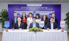 Ứng dụng công nghệ trí tuệ nhân tạo tại chuỗi nhà thuốc FPT Long Châu