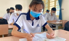 Bao giờ Bộ GD&ĐT công bố đề mẫu thi tốt nghiệp THPT 2023?