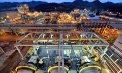 Masan High-Tech Materials: Tài sản tăng, lợi nhuận giảm