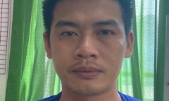 Bắt