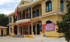 Làm rõ vụ người đàn ông tử vong khi đang dự hòa giải tranh chấp đất tại trụ sở xã