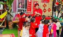 Bộ GD&ĐT tặng Bằng khen 200 nhà giáo, cán bộ quản lý giáo dục tiêu biểu