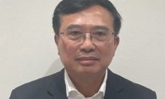 Bắt cựu Thứ trưởng Bộ Công Thương Hoàng Quốc Vượng