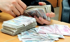 Đổi tiền lẻ kiếm lời 2024 có bị phạt không?