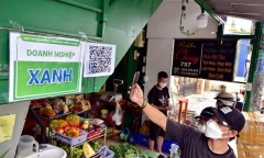 Chi tiết 3 phương án của TP.HCM đón người lao động trở lại làm việc