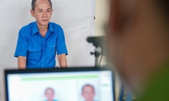 Từ 4/10, Công an TP.HCM cấp thẻ căn cước công dân gắn chíp sau thời gian tạm ngưng