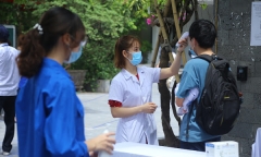 Đáp án, đề thi môn Lịch sử mã đề 316 tốt nghiệp THPT 2021 chuẩn nhất, chính xác nhất