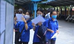 Đáp án gợi ý môn Khoa học tự nhiên Vật lý – Hóa học – sinh học mã đề 216