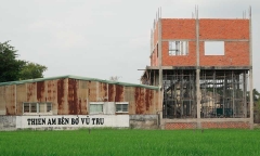Vụ Tịnh Thất Bồng Lai: Danh tính trẻ em bị đào xới, cục Trẻ em yêu cầu bảo vệ bí mật đời tư 