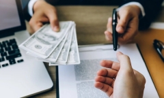 Bắt bị can liên quan đến đường dây cho vay nặng lãi hơn 20.000 tỷ đồng