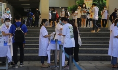 Đáp án gợi ý môn Khoa học xã hội Lịch sử - Địa lý – GDCD mã đề 304 tốt nghiệp THPT 2021 
