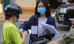 Đáp án gợi ý môn Khoa học xã hội Lịch sử - Địa lý – GDCD mã đề 306 tốt nghiệp THPT 2021 