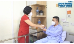 Cảnh báo: Bệnh tim mạch ngày càng trẻ hóa