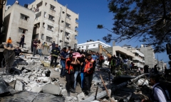 Nga tấn công vào Kharkov, Ukraine lộ điểm yếu