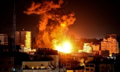 Israel tuyên bố sẵn sàng cho 
