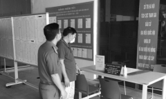 Đảm bảo quyền bầu cử trong mùa dịch COVID-19