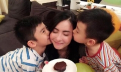 Tạ Đình Phong phản ứng gay gắt khi Trương Bá Chi muốn đổi họ cho con