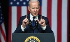 Ông Biden đưa 59 công ty Trung Quốc vào danh sách đen