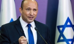 Israel có thủ tướng mới, ông Netanyahu 'mất ghế' sau 12 năm cầm quyền