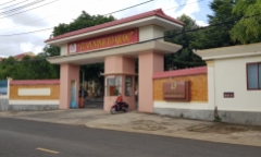Kỷ luật nguyên Giám đốc Công an tỉnh Gia Lai