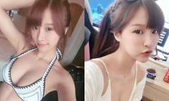 Bị tung ảnh nóng, nữ streamer nổi tiếng vội vàng thanh minh 