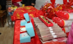 Cô gái ôm bụng bầu 5 tháng bị chồng tương lai hủy hôn 2 ngày trước đám cưới và nguyên nhân bất ngờ phía sau
