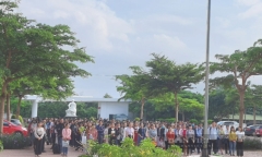 Sử dụng chứng chỉ giả, 3 thí sinh bị hủy kết quả trúng tuyển viên chức