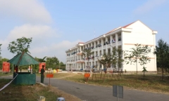Điều tra vụ nam thanh niên dụ dỗ bé gái 13 tuổi làm bậy tại khu cách ly