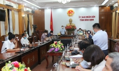 Bình Định thuê máy bay đưa 1.000 công dân từ TP. HCM về quê