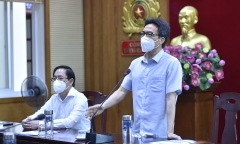 Giãn cách xã hội ‘muốn nghiêm phải nghiêm ngay từ đầu’
