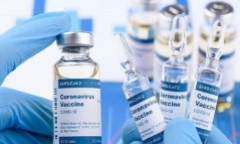 Sáng 13/8, Việt Nam đã tiêm hơn 12 triệu liều vaccine phòng COVID-19 