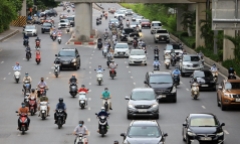 Rà soát người dân có nhu cầu về quê và quay trở lại TP Hà Nội