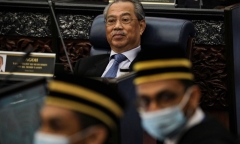 Thủ tướng Muhyiddin Yassin dự kiến từ chức vào ngày 16/8