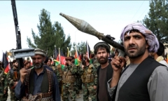 Reuters hé lộ tài liệu nội bộ: Taliban đe dọa, đánh nhân viên Liên Hợp Quốc 