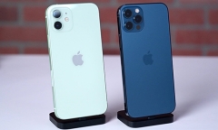 Apple xác nhận iPhone 12 và iPhone 12 Pro gặp lỗi âm thanh, sẽ sửa chữa miễn phí
