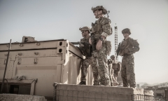 Mỹ cho nổ tung căn cứ CIA siêu bảo mật ở Afghanistan, xoá sổ mọi tài liệu trước khi sơ tán