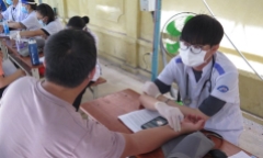 Khánh Hòa triển khai tiêm 300.000 liều vắc-xin Vero Cell cho người dân từ ngày 3/9
