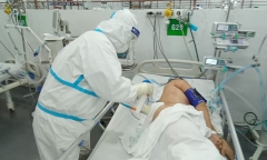 Thông tin 30 ca COVID-19 tử vong tại Cà Mau là không chính xác