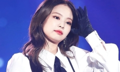 Jennie (BLACKPINK) đăng clip nhảy hit của Justin Bieber gây 'sốt' dù chưa hoàn chỉnh