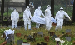 Virus Nipah bùng phát tại Ấn Độ, tỷ lệ tử vong cao hơn rất nhiều so với SARS-CoV-2